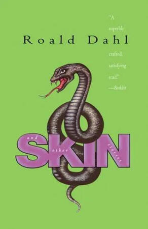 Skin and Other Stories